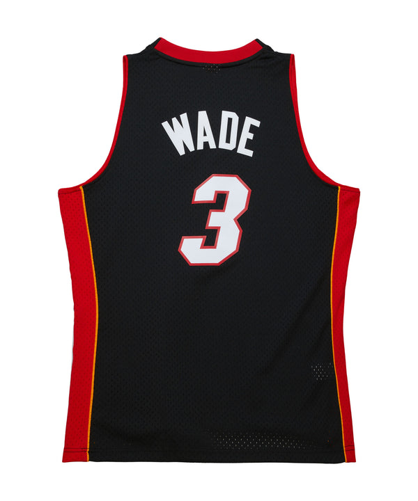 Black wade bulls jersey online