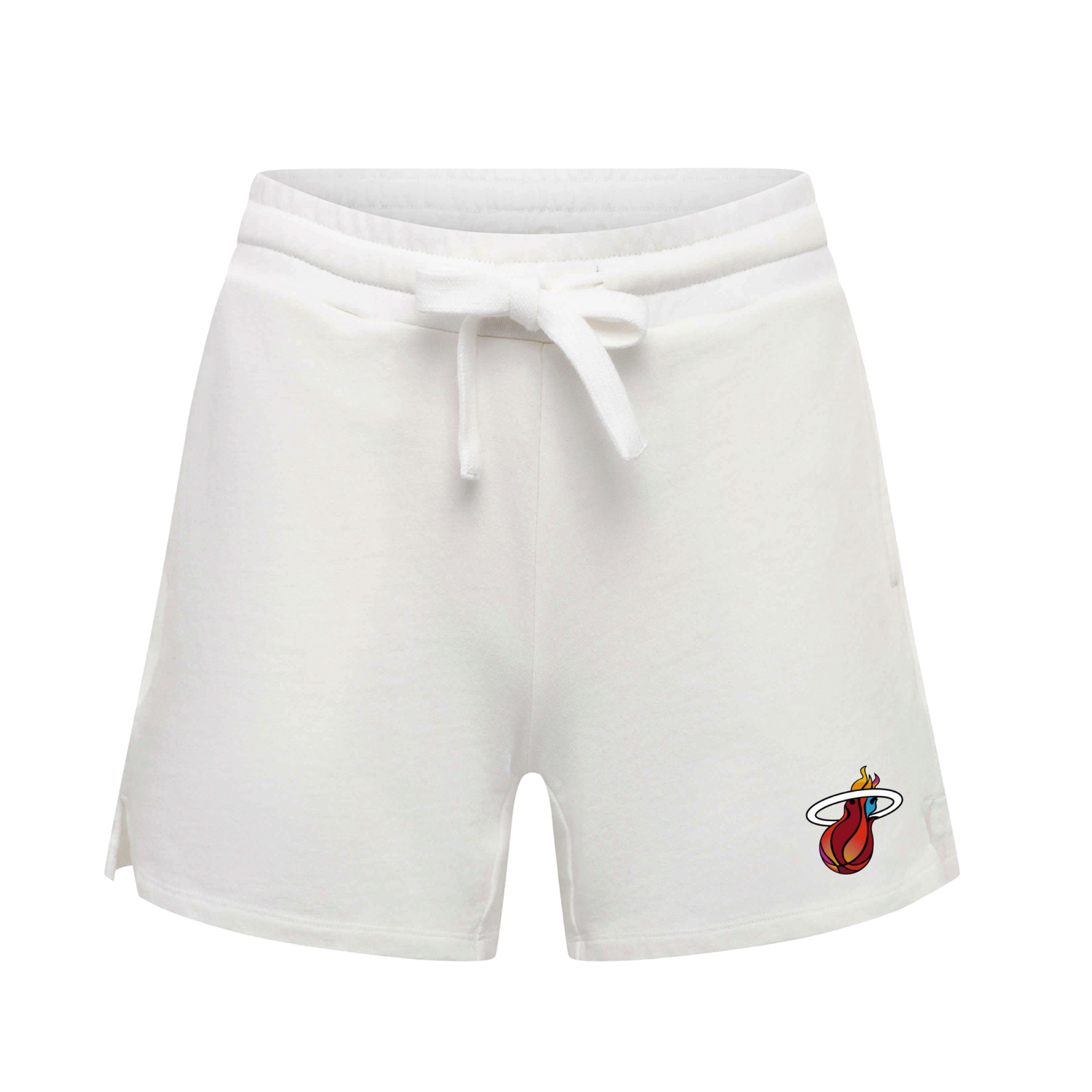 Sportiqe Miami Mashup Vol. 2 Women's Shorts Women's Shorts Sportiqe   