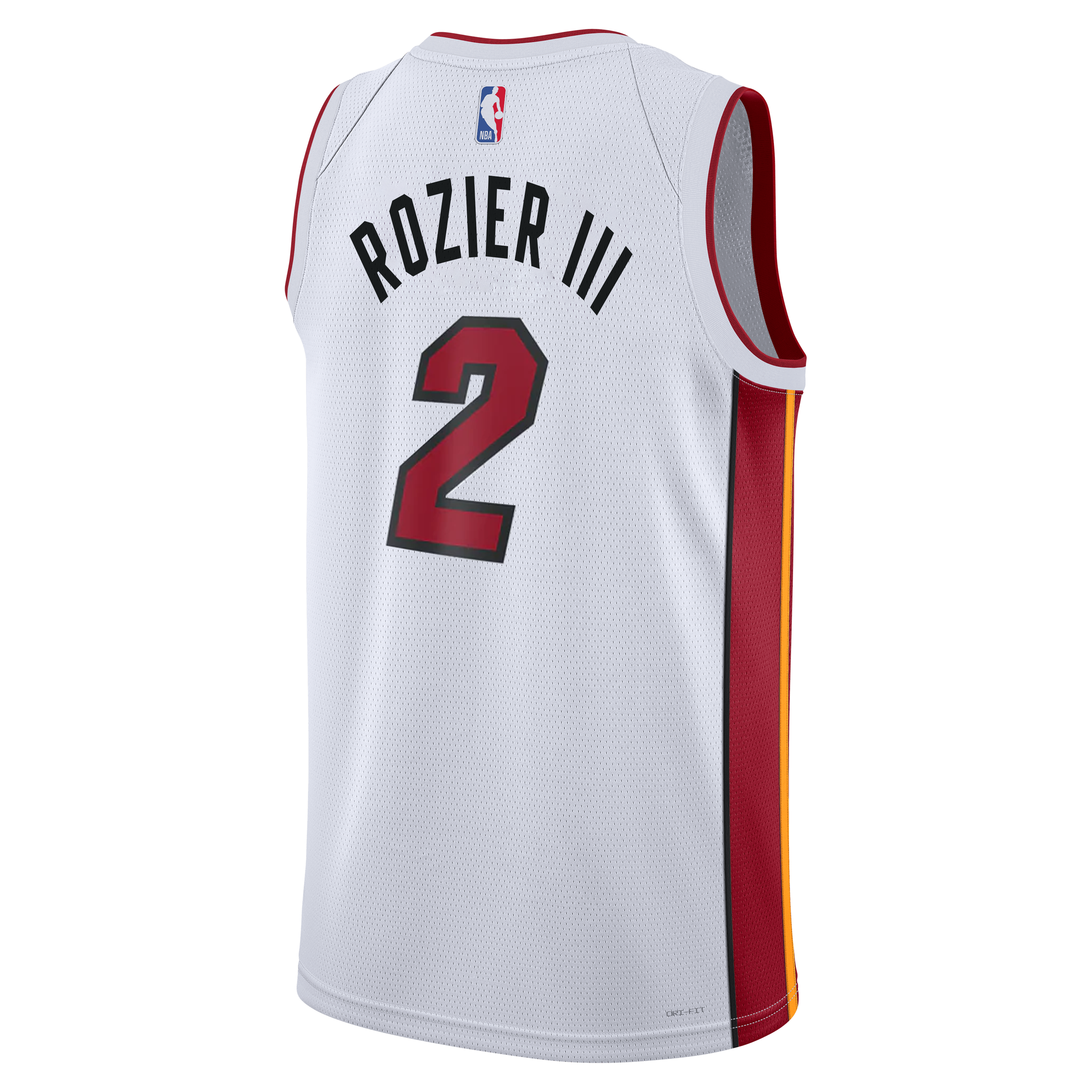 Terry rozier sales jersey number