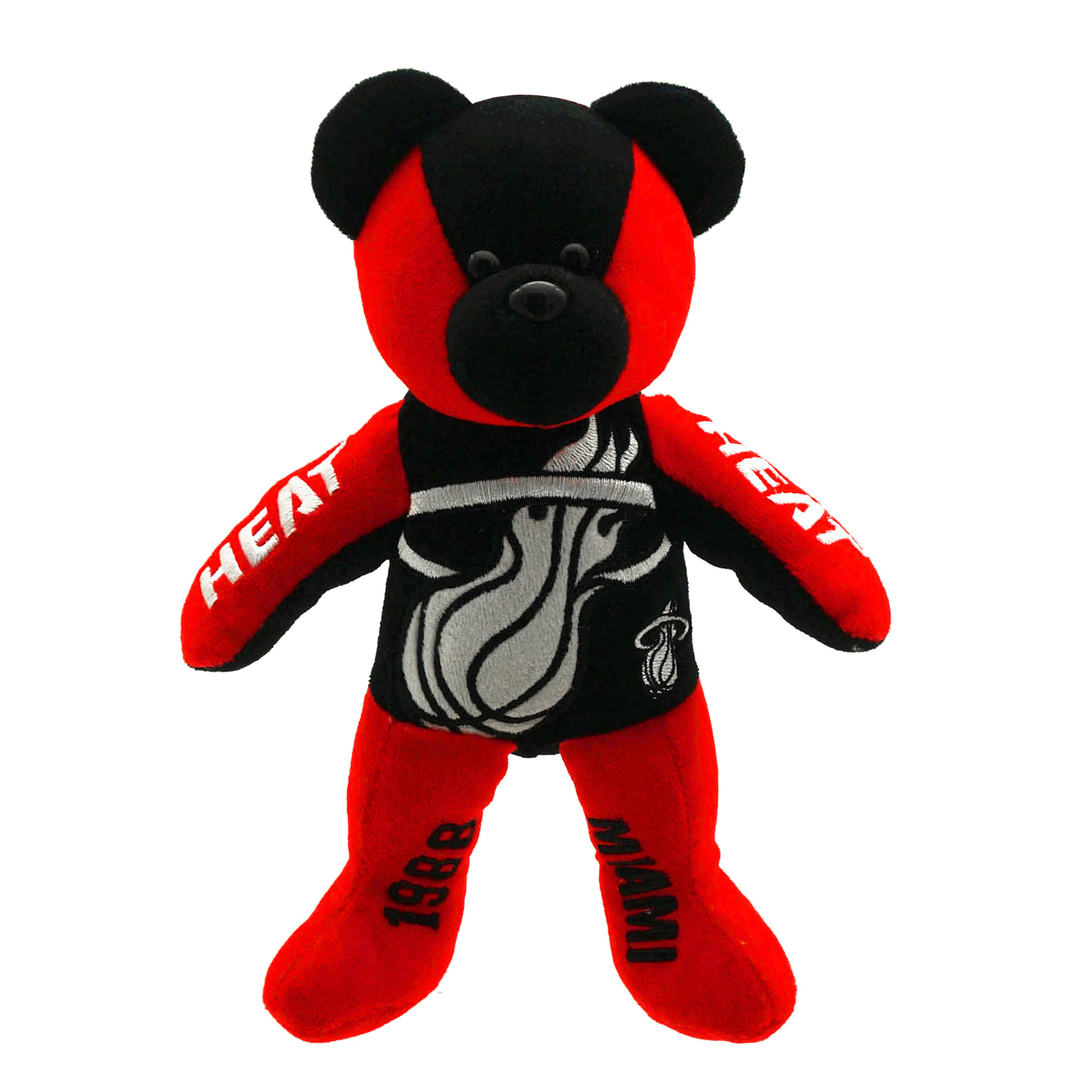 HEAT Culture Bear Novelties Forever Collectibles   