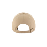 '47 Brand Miami HEAT Tan MVP Dad Hat - 2