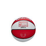 Wilson Miami HEAT Classic Mini-Ball - 3