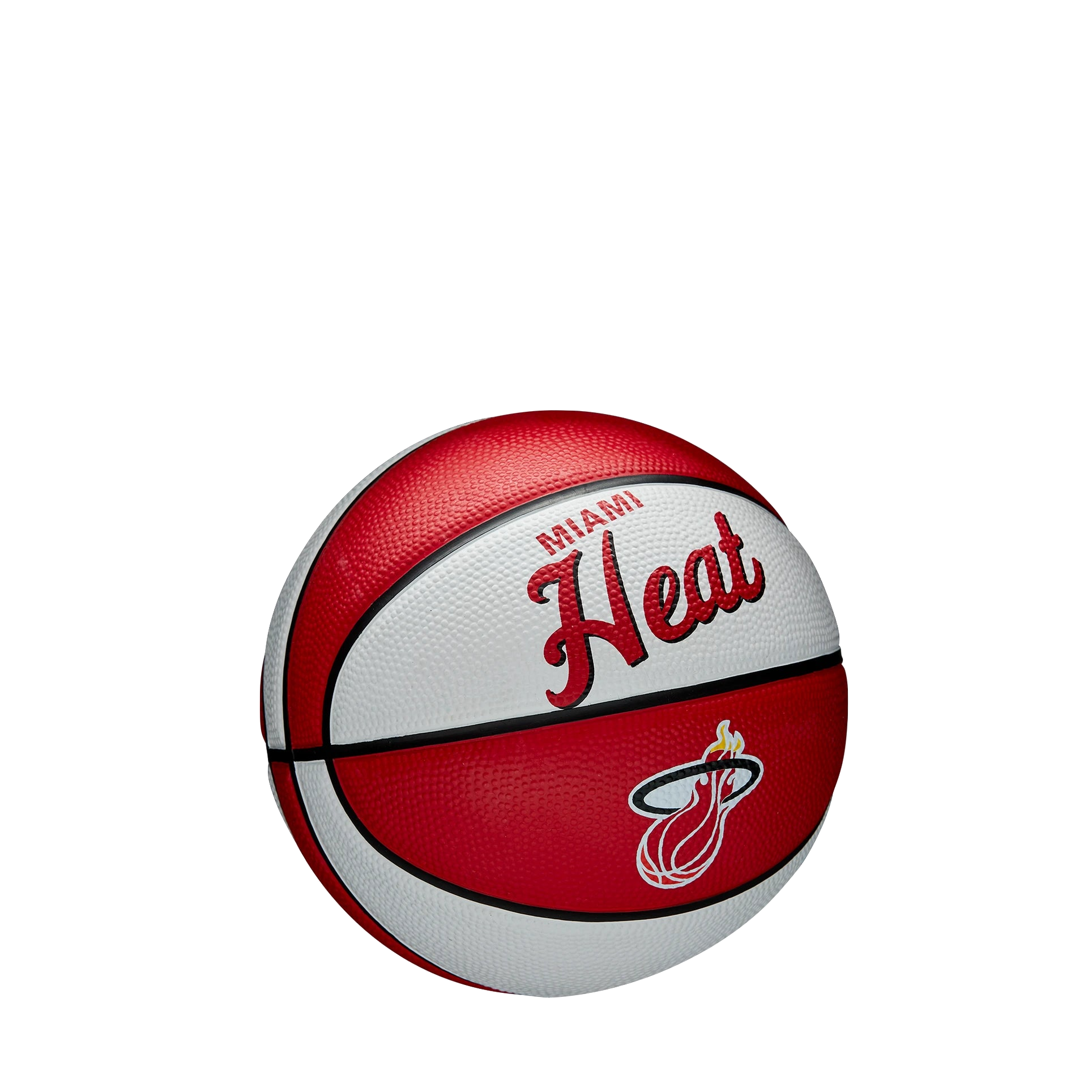 Wilson Miami HEAT Classic Mini-Ball Novelties Wilson   