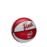 Wilson Miami HEAT Classic Mini-Ball - 5