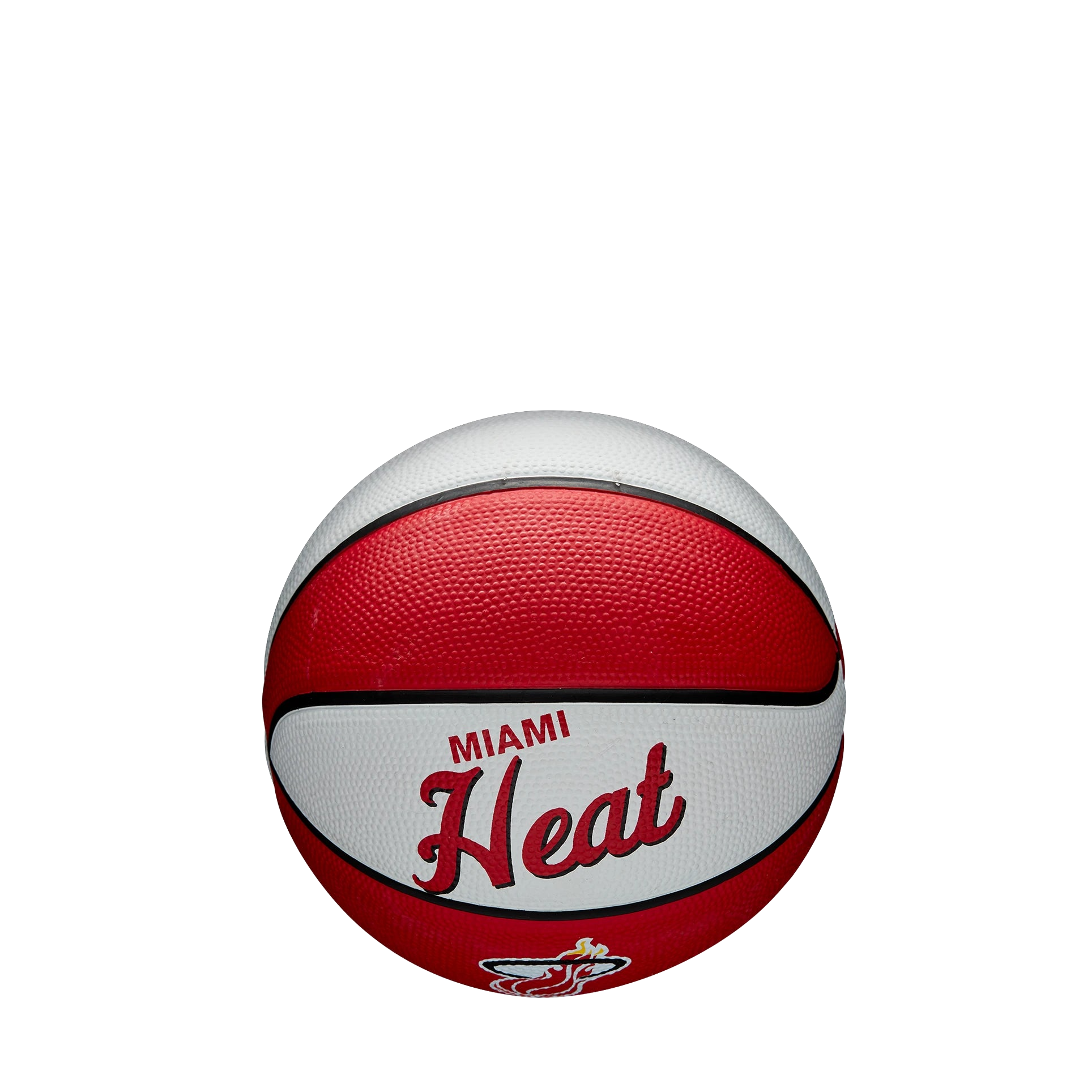 Wilson Miami HEAT Classic Mini-Ball Novelties Wilson   