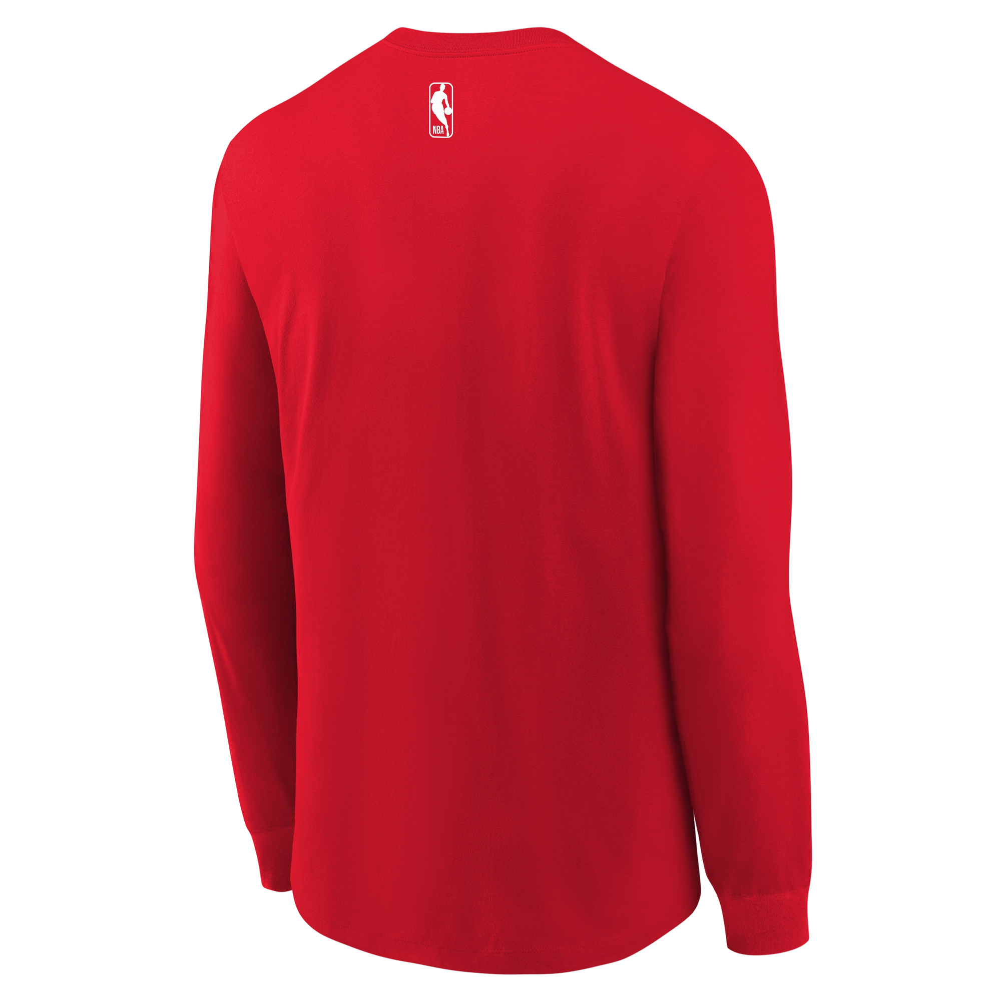 Nike HEAT Culture: Blood Red Youth Long Sleeve Tee Youth Long Sleeve Tee Nike