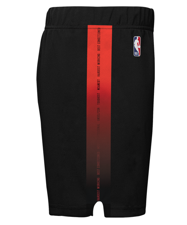 Nike HEAT Culture Toddler Swingman Shorts KIDS SHORTS OUTERSTUFF   