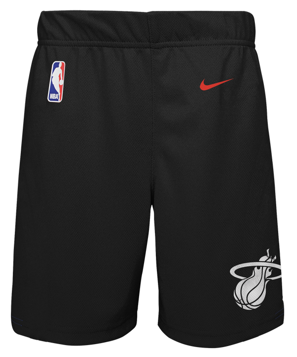 Nike HEAT Culture Toddler Swingman Shorts KIDS SHORTS OUTERSTUFF   