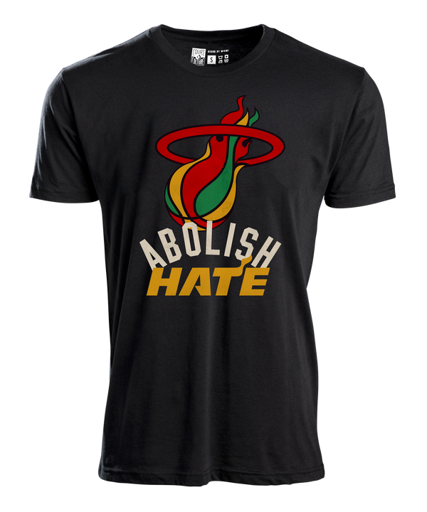 Court Culture Abolish Hate Men's Tee Men's Tee Court Culture   