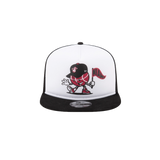 New Era Miami HEAT Fan Youth Snapback - 1