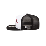 New Era Miami HEAT Fan Youth Snapback - 4