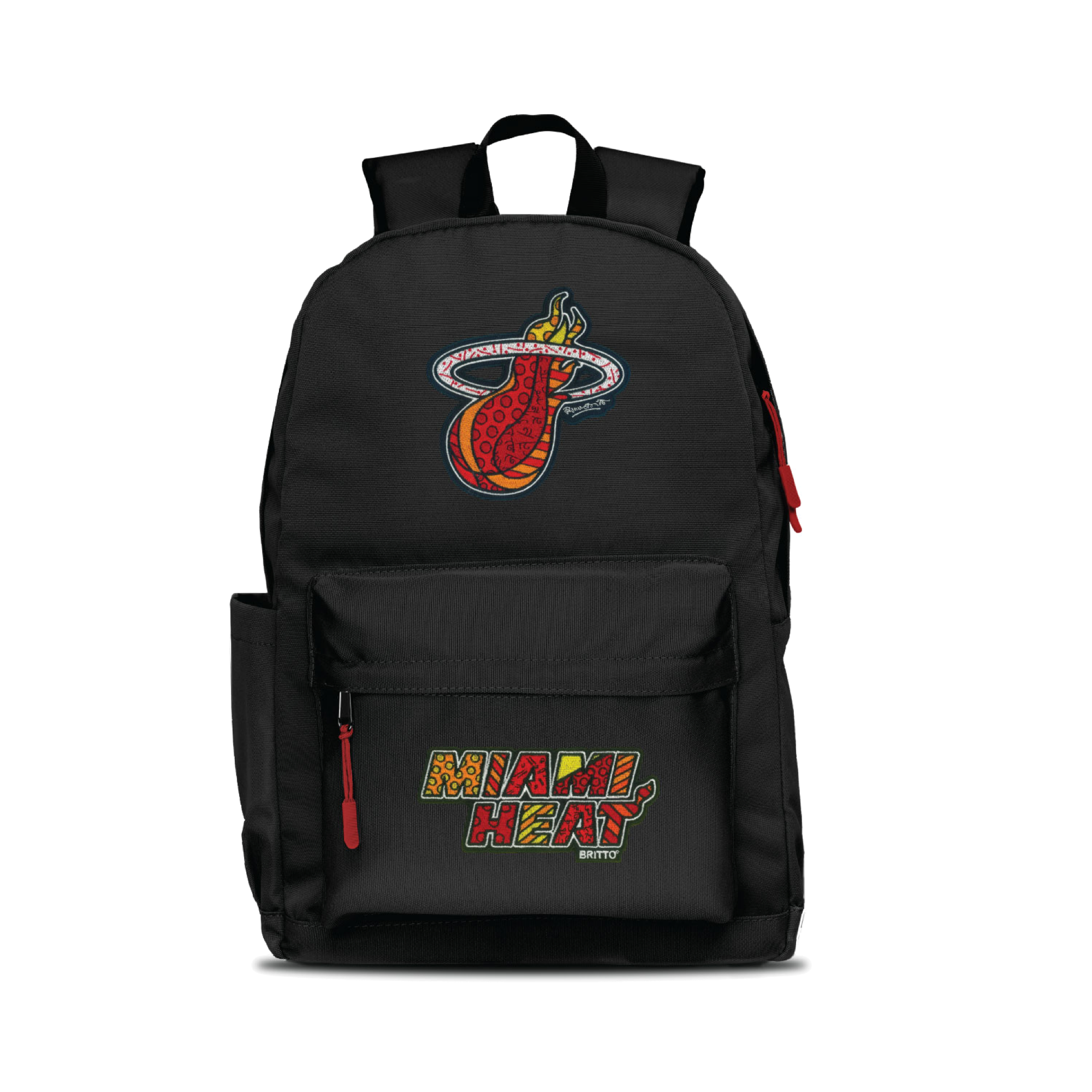 Britto x HEAT Backpack Novelties Britto   