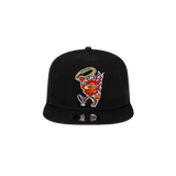 Court Culture Basketball ‘N Bubblegum Snapback - 1