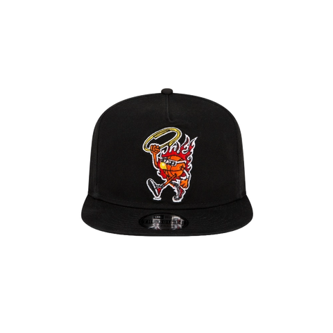 Court Culture Basketball ‘N Bubblegum Snapback