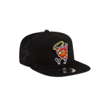 Court Culture Basketball ‘N Bubblegum Snapback - 3