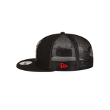 Court Culture Basketball ‘N Bubblegum Snapback - 4