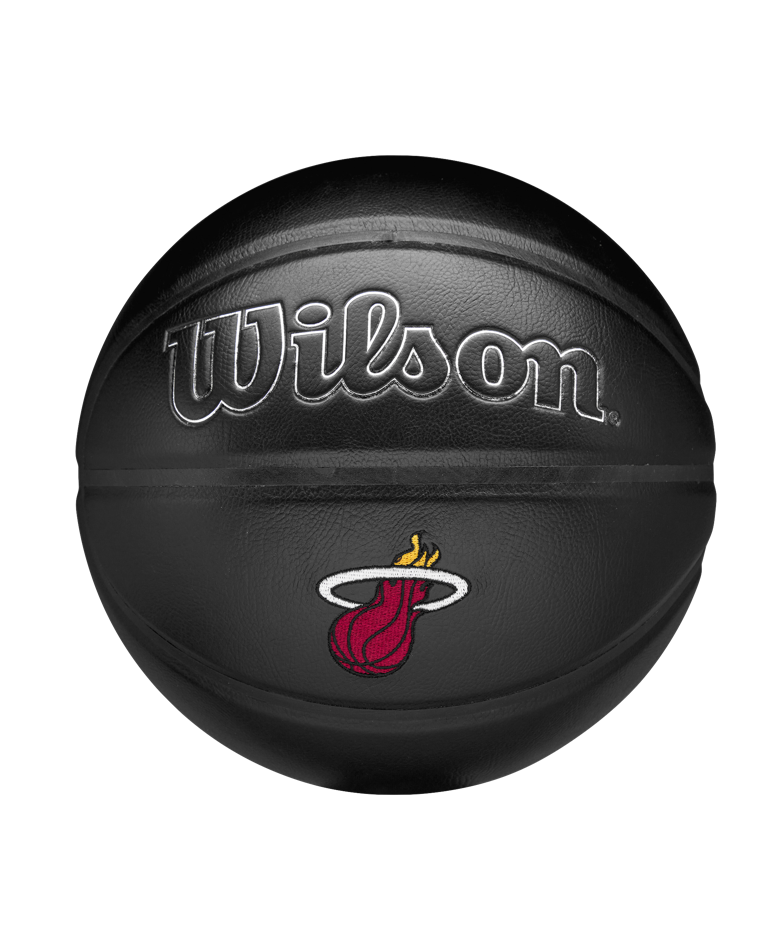 Wilson Miami HEAT Premiere Basketball Novelties Wilson   