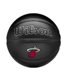 Wilson Miami HEAT Premiere Basketball - 1