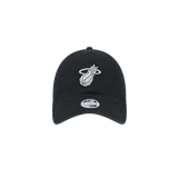 New Era Miami HEAT Logo Glitz Women's Hat - 1