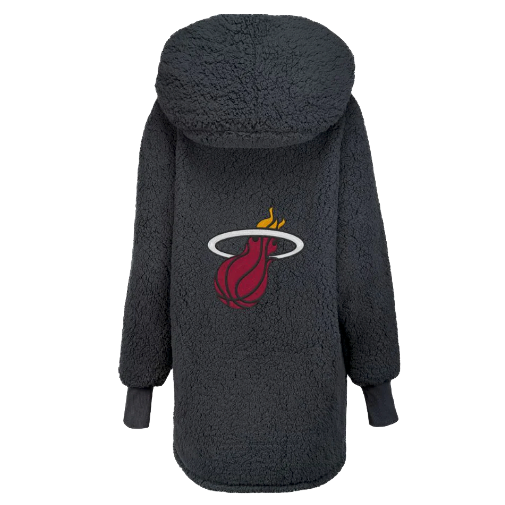 Jill Martin Miami HEAT Lounger Plush Men's Lounger Plush Jill Martin   