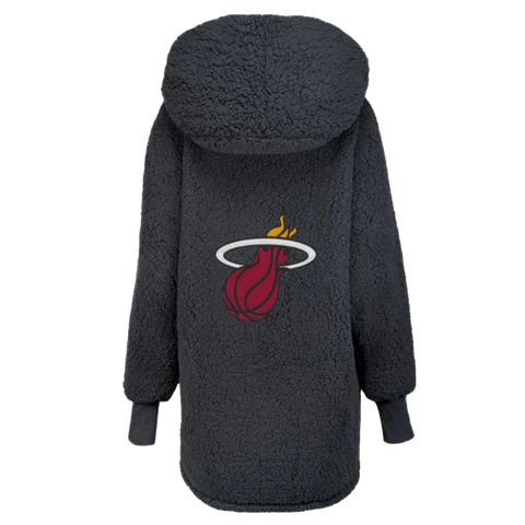 Jill Martin Miami HEAT Lounger Plush