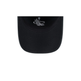 New Era Miami HEAT Logo Glitz Women's Hat - 7