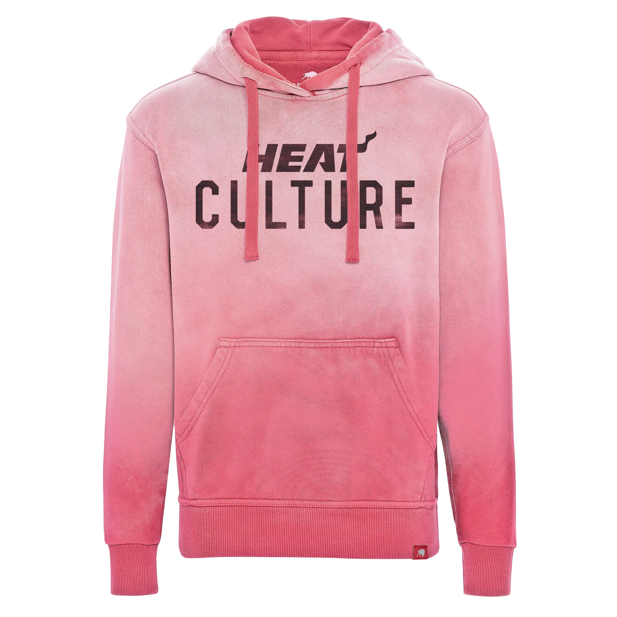 Sportiqe HEAT Culture Wordmark Youth Hoodie Youth Hoodie Sportiqe   