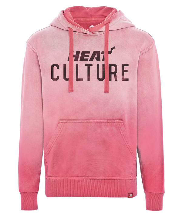 Sportiqe HEAT Culture Wordmark Youth Hoodie Youth Hoodie Sportiqe   