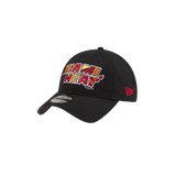 Britto x HEAT Black Dad Hat - 3