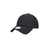 New Era Miami HEAT Black Functional Hole Women's Hat - 3