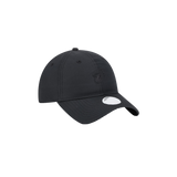 New Era Miami HEAT Black Functional Hole Women's Hat - 5