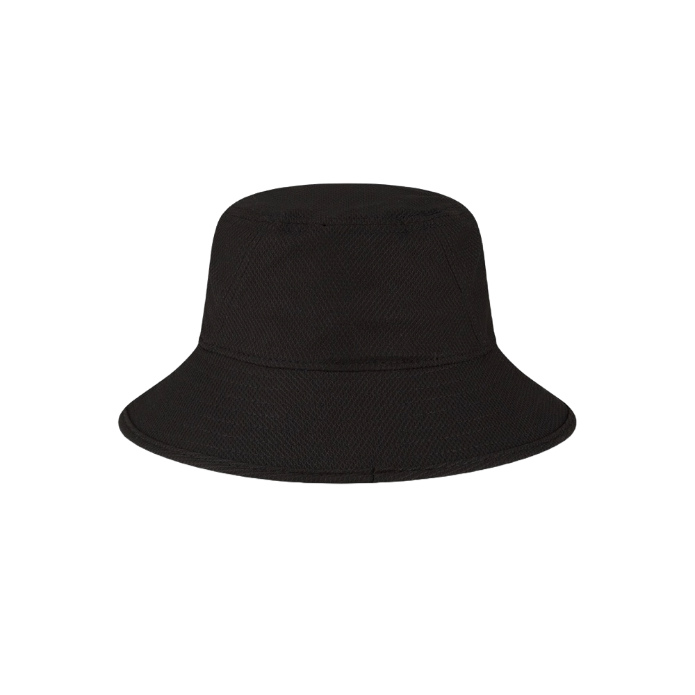 Court Culture Pride Black Bucket Hat Unisex Caps Court Culture   