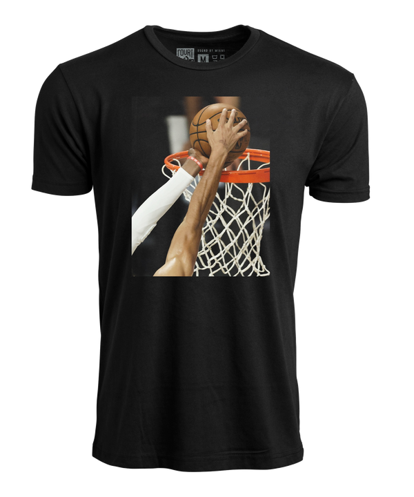 Court Culture BAM Block Moments Tee Men's Tee Court Culture   