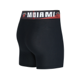 Concepts Sport Miami HEAT Boxer Brief 2-Pack - 2