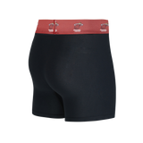 Concepts Sport Miami HEAT Boxer Brief 2-Pack - 3