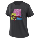 Wear Miami HEAT Boyfriend Women's Tee - 1