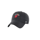 '47 Brand Miami HEAT Brrr° Dad Hat - 1