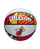 Britto x HEAT Wilson Basketball - 1