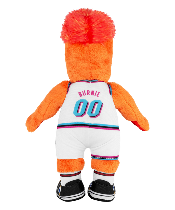 Burnie Miami HEAT Original Vice 10