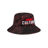 Court Culture HEAT Culture Bucket Hat - 4