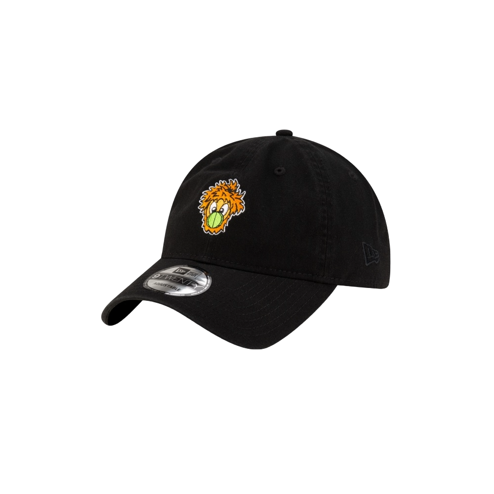 Court Culture Burnie Jr. Dad Hat Unisex Caps Court Culture   