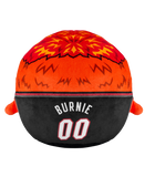 Miami HEAT Burnie Pillow Plushie - 2