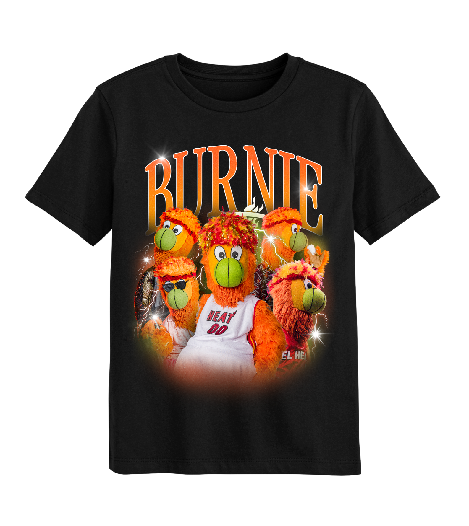 Court Culture Burnie Tee Unisex Tee Court Culture