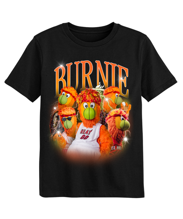 Court Culture Burnie Tee Unisex Tee Court Culture