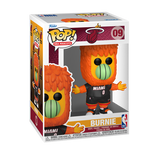 Burnie Miami HEAT Funko Pop! - 1