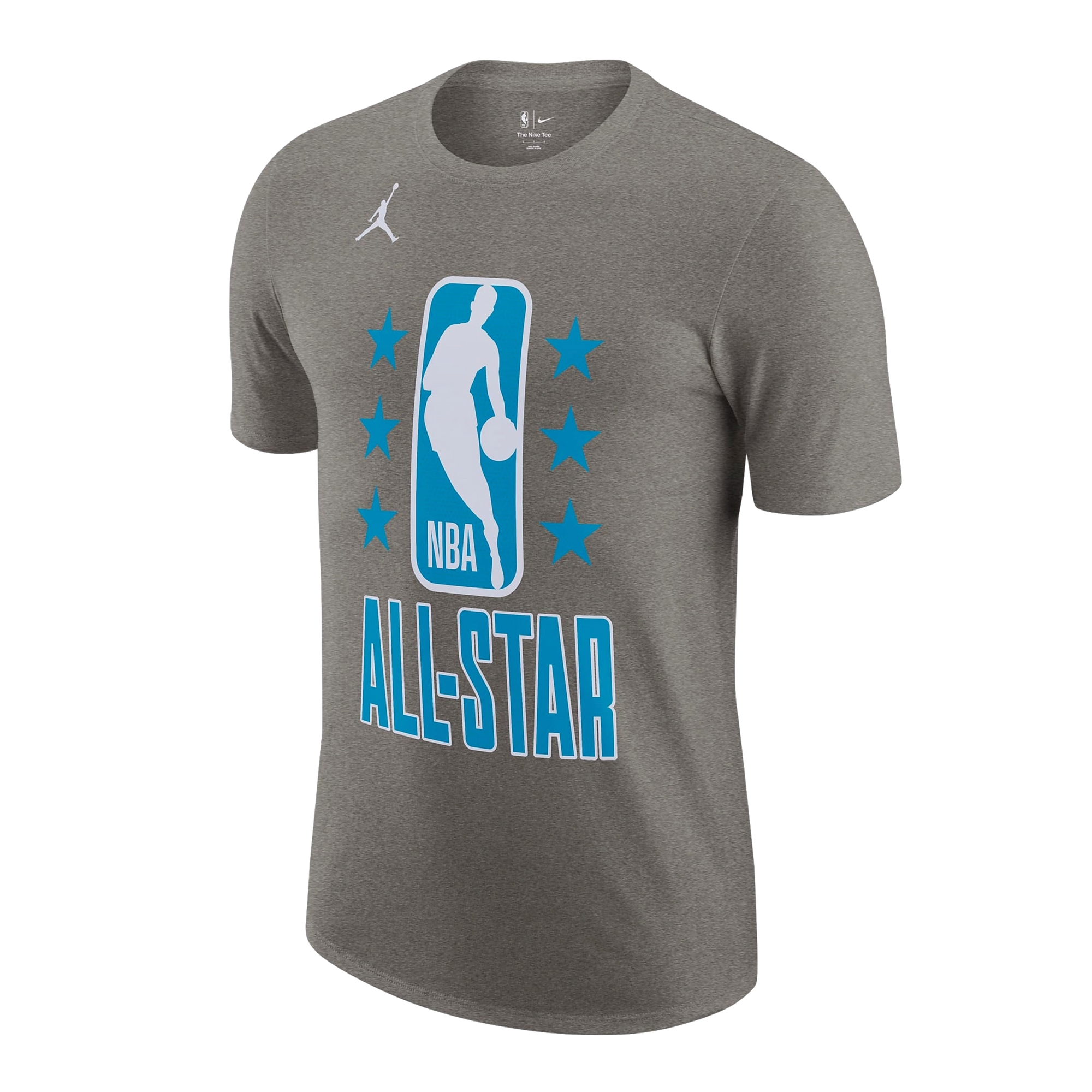 Jimmy Butler Jordan Brand 2022 NBA All-Star Name and Number Tee Men's Tee Nike