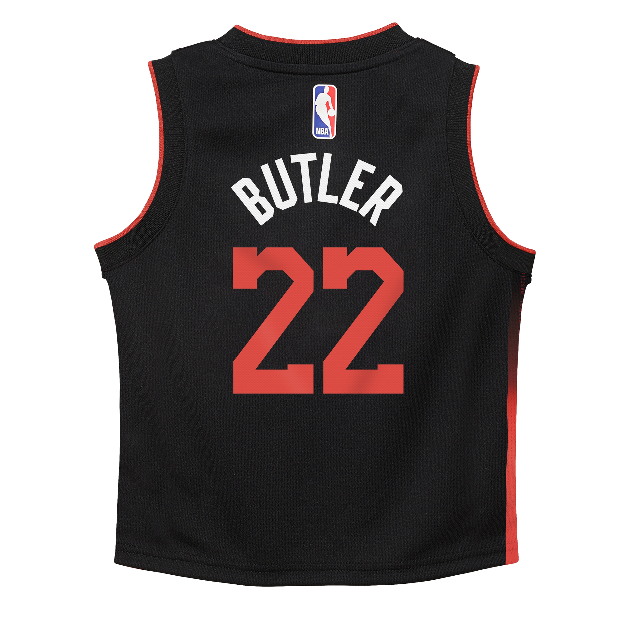 Jimmy Butler Nike HEAT Culture Infant Replica Jersey Infant Jersey Nike   