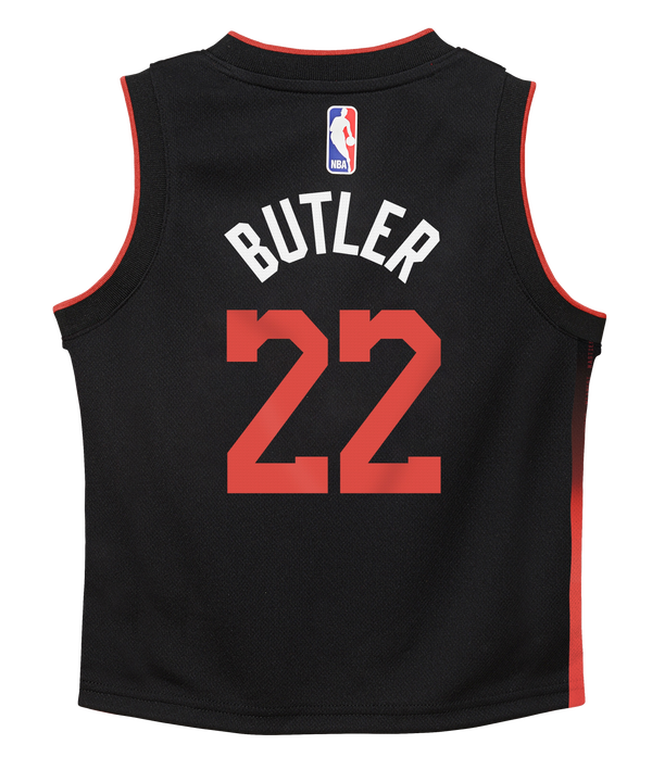 Jimmy Butler Nike HEAT Culture Infant Replica Jersey Infant Jersey Nike   