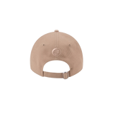 Court Culture HEAT Logo Camel Dad Hat - 2