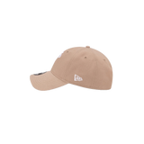 Court Culture HEAT Logo Camel Dad Hat - 4